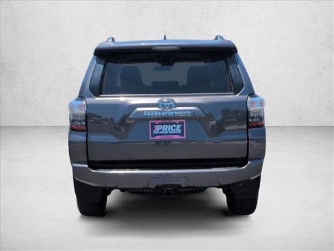 Used 2023 Toyota 4Runner SR5 Premium AWD/4WD image 7
