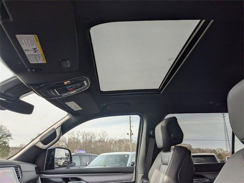 New 2025 Jeep Wagoneer Series II image 26