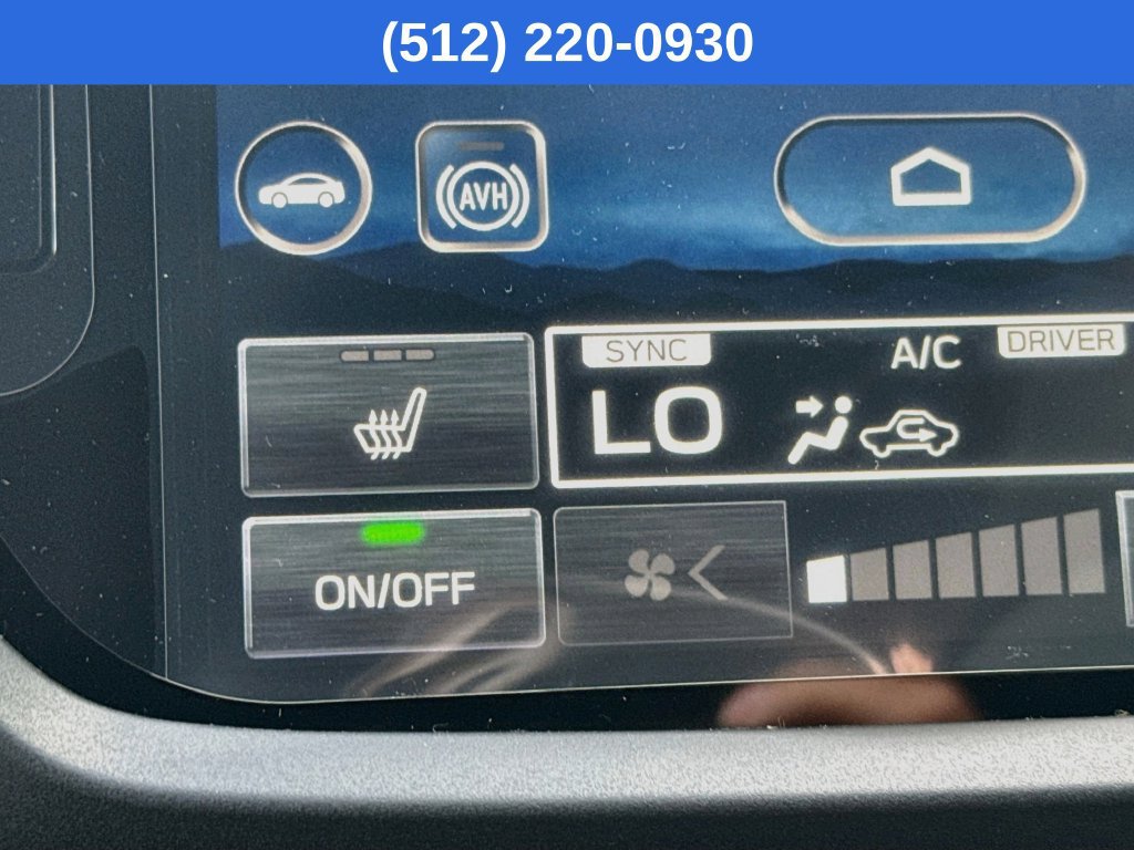 New 2026 Subaru Forester Touring AWD/4WD image 25