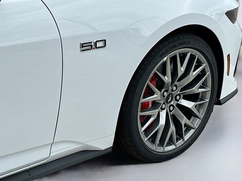 New 2025 Ford Mustang GT Premium image 5