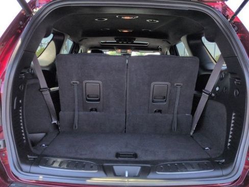 Used 2024 Dodge Durango R/T AWD/4WD image 18