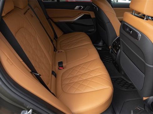 New 2026 BMW X5 xDrive50e w/ Climate Comfort Package image 19