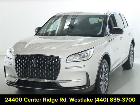 Certified 2023 Lincoln Corsair Reserve AWD/4WD image 4