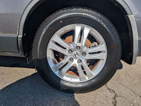 Used 2011 Honda CR-V EX-L image 25