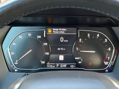 Used 2021 BMW 228i xDrive Gran Coupe w/ Convenience Package AWD/4WD image 19