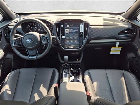 New 2026 Subaru Forester Limited AWD/4WD image 15