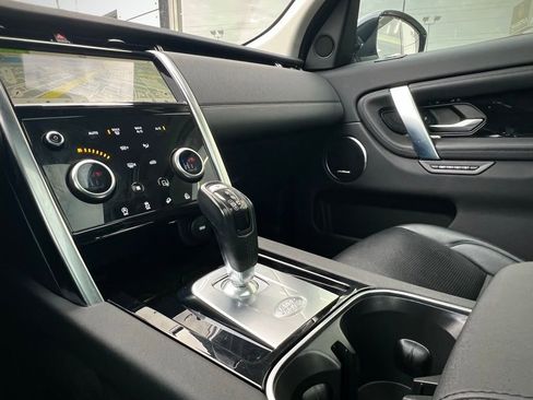 Used 2020 Land Rover Discovery Sport S image 58