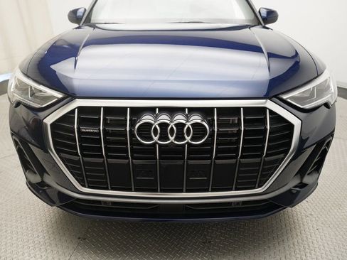 New 2025 Audi Q3 2.0T Premium Plus w/ Premium Plus Package image 23