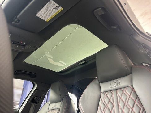 New 2026 Audi S3 Premium image 30