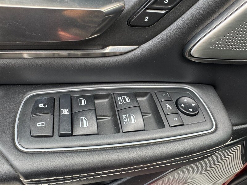 Used 2021 RAM 1500 Limited AWD/4WD image 22