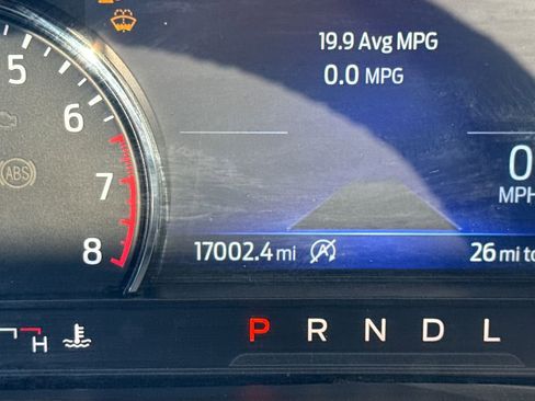 Used 2023 Ford Explorer XLT w/ Equipment Group 202A image 33