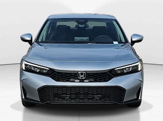 New 2026 Honda Civic LX video 2