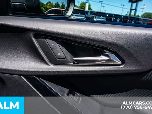 Used 2026 Chevrolet Equinox LT FWD image 49