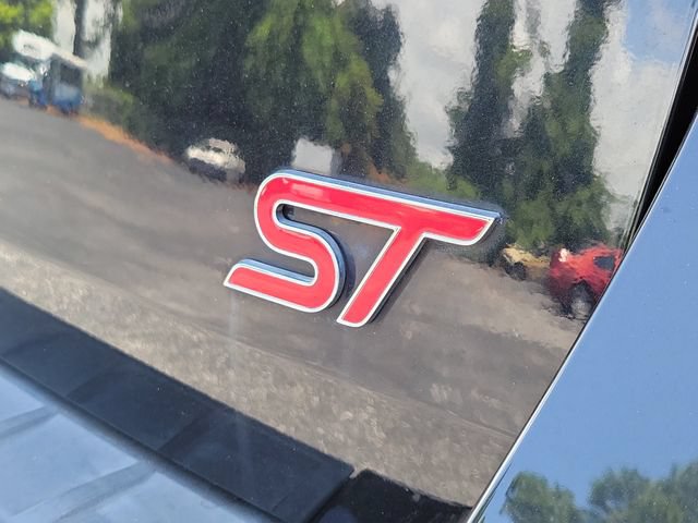Used 2020 Ford Explorer ST w/ ST Street Pack AWD/4WD image 8