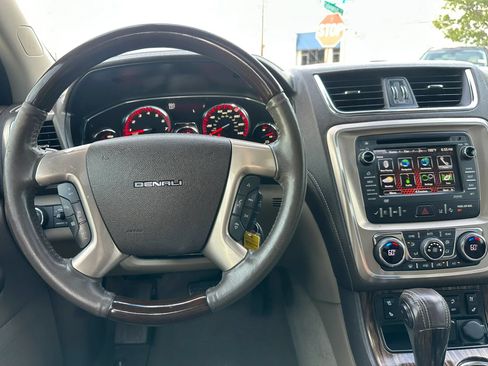 Used 2015 GMC Acadia Denali FWD image 33