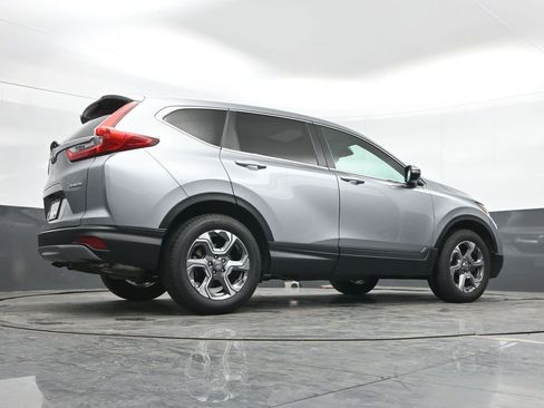 Used 2019 Honda CR-V EX-L image 38