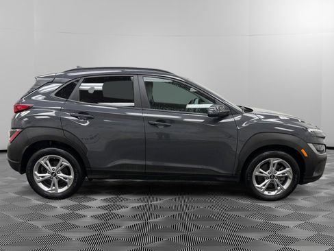 Certified 2023 Hyundai Kona SEL image 6
