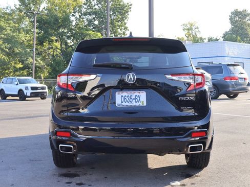 Used 2026 Acura RDX w/ Advance Package AWD/4WD image 6