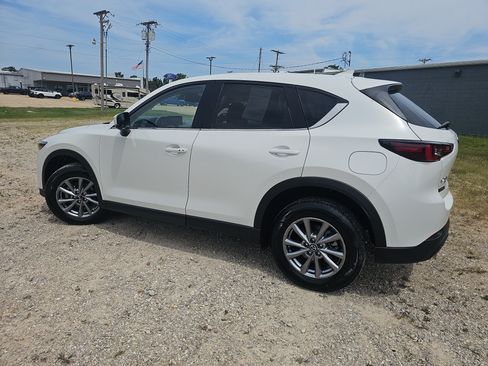 Used 2023 MAZDA CX-5 AWD 2.5 S image 7