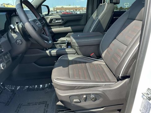 Used 2026 GMC Yukon XL AT4 Ultimate AWD/4WD image 20