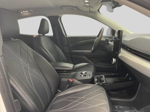 Used 2021 Ford Mustang Mach-E Select w/ Comfort/Technology Package image 15