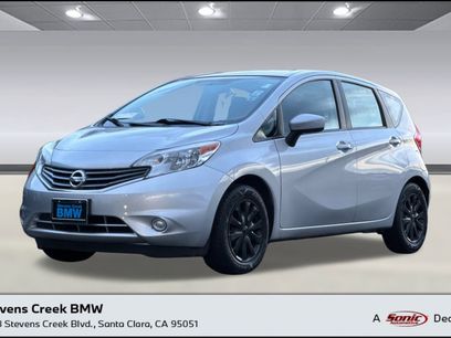 Used 2015 Nissan Versa Note SV