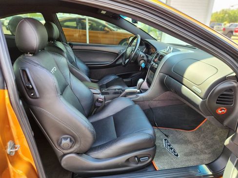 Used 2006 Pontiac GTO RWD image 11