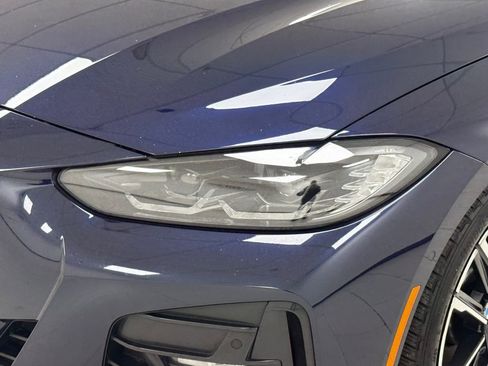 Used 2023 BMW 430i xDrive 430i xDrive w/ M Sport Package image 32