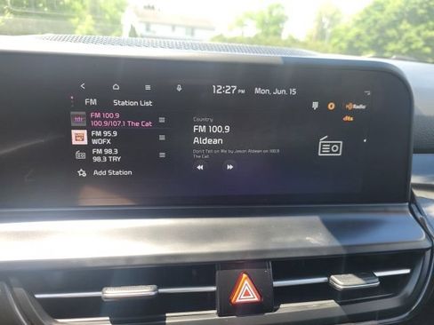 Certified 2024 Kia Seltos S AWD/4WD image 27