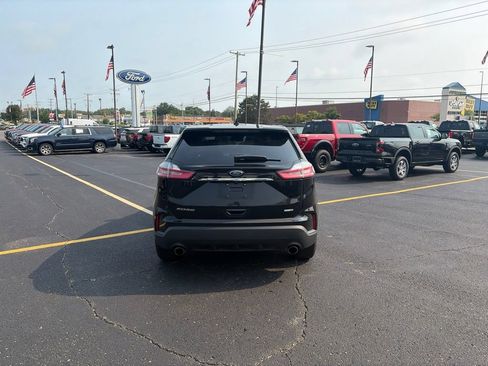 Used 2020 Ford Edge SE AWD/4WD image 6