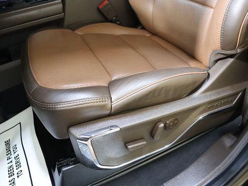 Used 2025 Ford F250 King Ranch w/ FX4 Off-Road Package AWD/4WD image 54