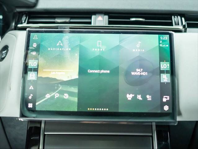 New 2026 Land Rover Range Rover Velar S AWD/4WD image 27