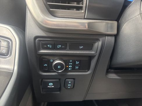 Used 2024 Ford F150 Lariat w/ Equipment Group 502A High image 37