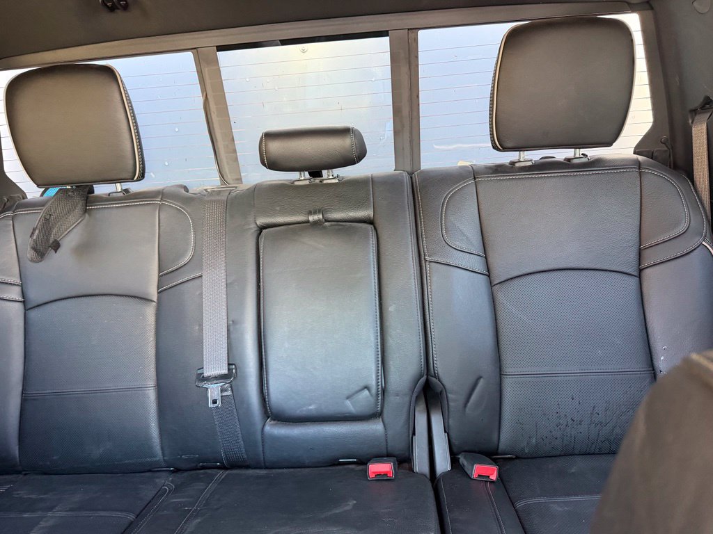 Used 2023 RAM 2500 Rebel w/ Level 2 Equipment Group AWD/4WD image 27