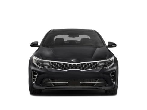 Used 2018 Kia Optima SX w/ Technology Package FWD image 7