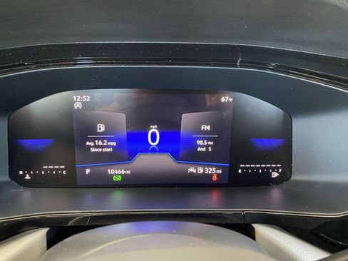 Used 2024 Volkswagen Taos S w/ MDO Package image 20