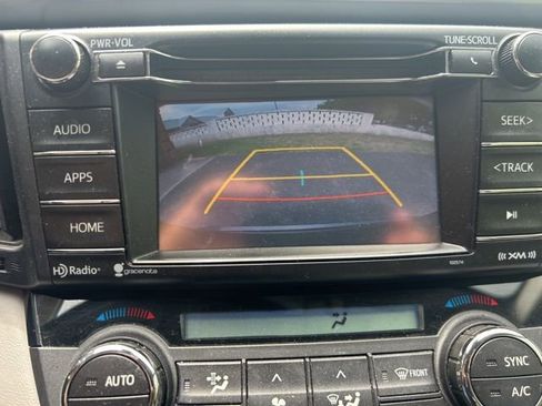 Used 2017 Toyota RAV4 XLE w/ Plus Special Value Package AWD/4WD image 12