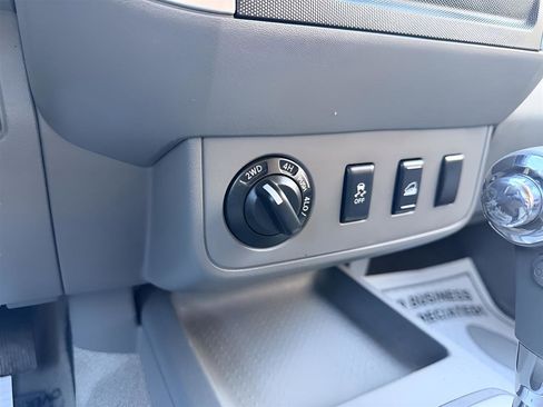 Used 2012 Nissan Frontier SV w/ SV Premium Utility Pkg image 20