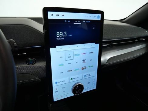 Certified 2023 Ford Mustang Mach-E GT w/ GT Performance Edition image 21