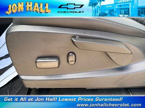 Used 2018 Chevrolet Colorado Z71 image 21