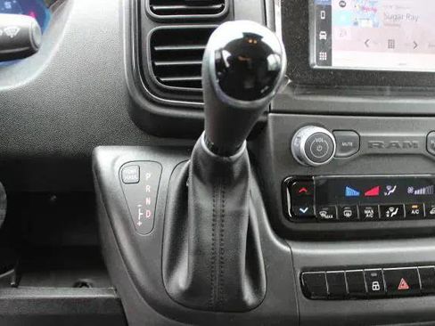 New 2025 RAM ProMaster 1500 w/ Convenience Group image 33