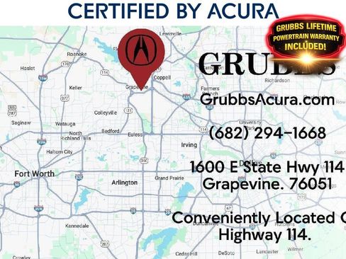 Used 2026 Acura RDX SH-AWD w/ Advance Package image 8