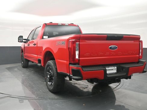 New 2026 Ford F250 XL w/ STX Appearance Package image 22