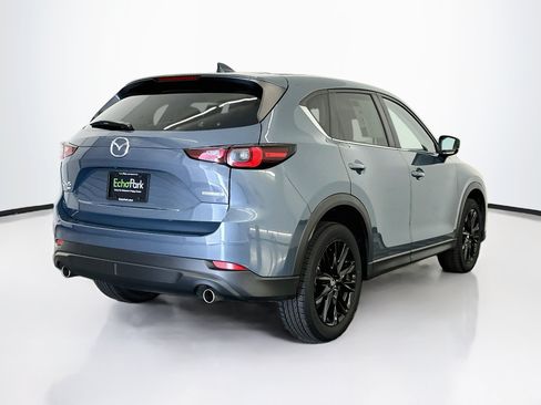Used 2025 MAZDA CX-5 Carbon Edition AWD/4WD image 9