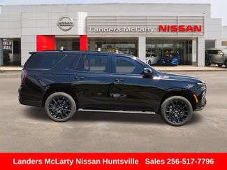 Used 2025 Chevrolet Tahoe Z71 w/ Z71 Off-Road Package AWD/4WD video 2