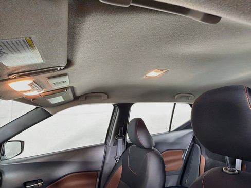 Used 2024 Nissan Kicks SR FWD image 5
