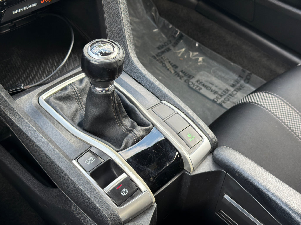 Used 2020 Honda Civic Sport image 26