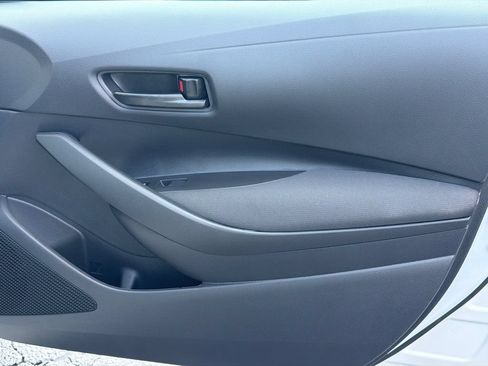 New 2026 Toyota Corolla LE FWD image 12