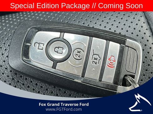Certified 2023 Ford Expedition XLT AWD/4WD image 39