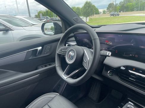 New 2026 Buick Enclave Sport Touring w/ Power Package FWD image 29